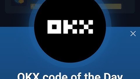 X EMPIRE OKX Code of the DAY Revealed October 16 STEP BY STEP