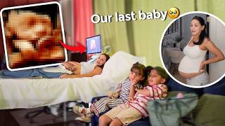 Celebrity WE SAW BABY IN 4D + PREGNANCY UPDATE! Wealth