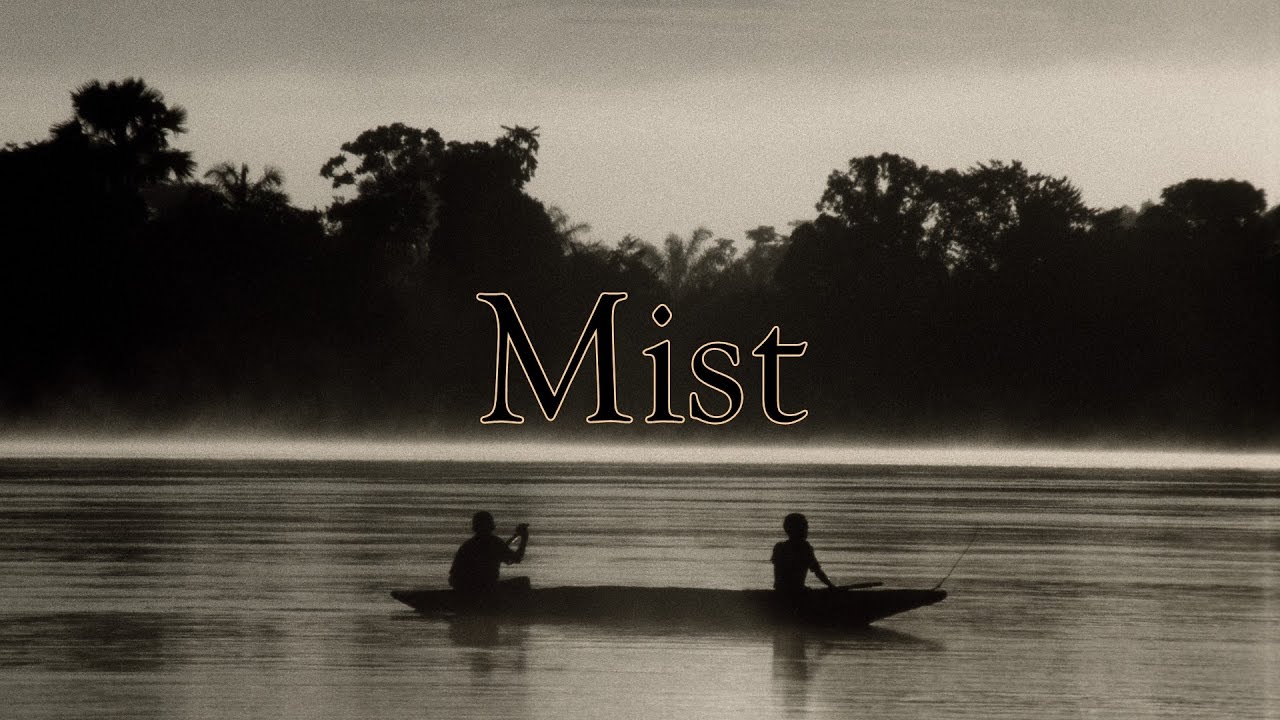 fairo. x Eazynotey x Matt Demon - Mist