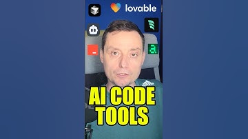 BEST FREE AI Coding Tools 2025! 🤯 (Build Apps FASTER!)