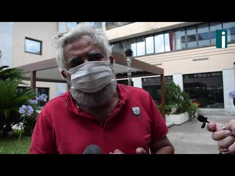 “Vogliamo una giustizia gusta”. La campagna referendaria tocca anche Avellino