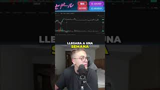 LOS 7 DÍAS MAS ÉPICOS #crypto #solana #xrp #aster #hype #trump #powell #trading #bitcoin #iran