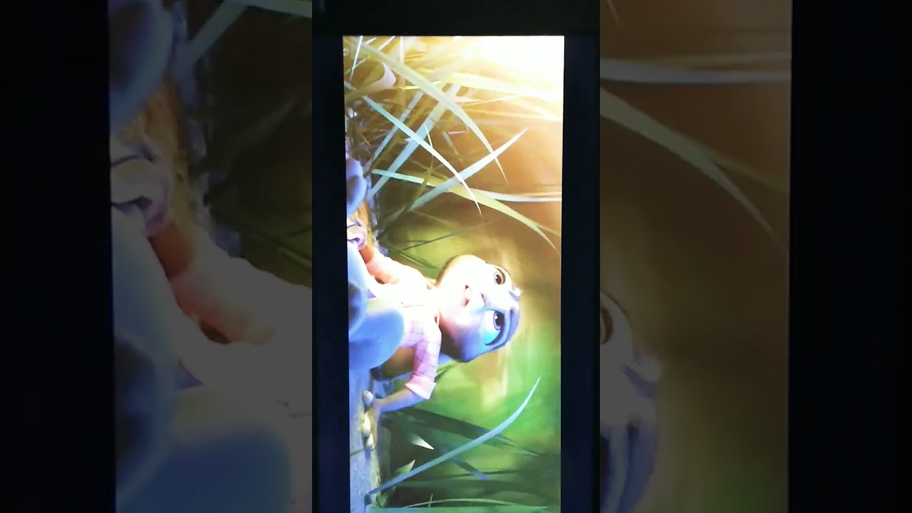 Zootopia Savage Nick wide🦊 and Judy hopps 🐰