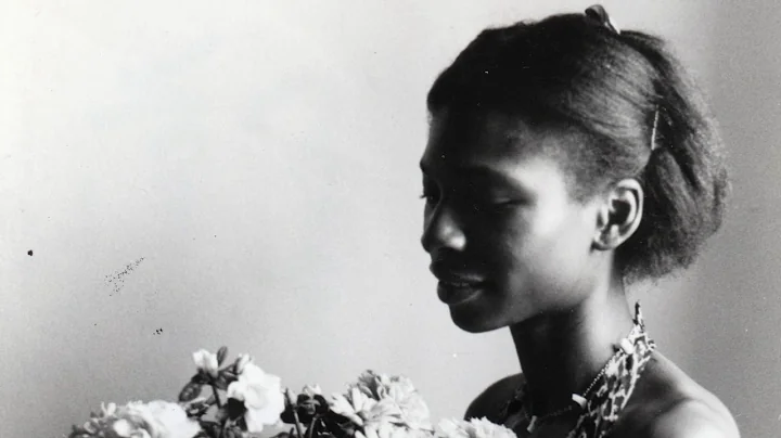 Celebrating the life of Annie Julia Burney