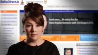 eircom Spider Gina McCruddery-Rabodirect