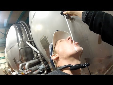 Video Jacksonville Brewery Tour