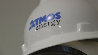 Atmos Energy Talks Bill Prices After Incurring 2.5 Billion In Winter Storm