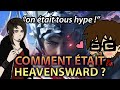 Comment tait ffxiv heavensward  tmoignage dun joueur de lpoque keitaakiyama