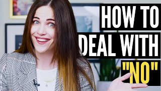 How To Deal With Rejection & Build Your Empire