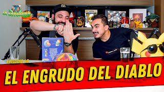 La Cotorrisa  Episodio 48  El engrudo del diablo