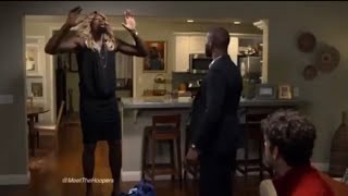 That Chris Paul State Farm Commercial Aged Poorly After The Nuggets Won The Nba Finals