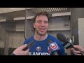 New York Islanders Postgame Availability | NYI at PHI