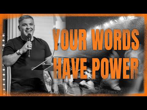 Speak Freedom Over Your Life | Pastor Jason Lozano