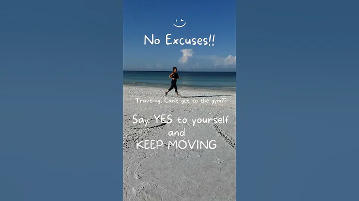 No Excuses