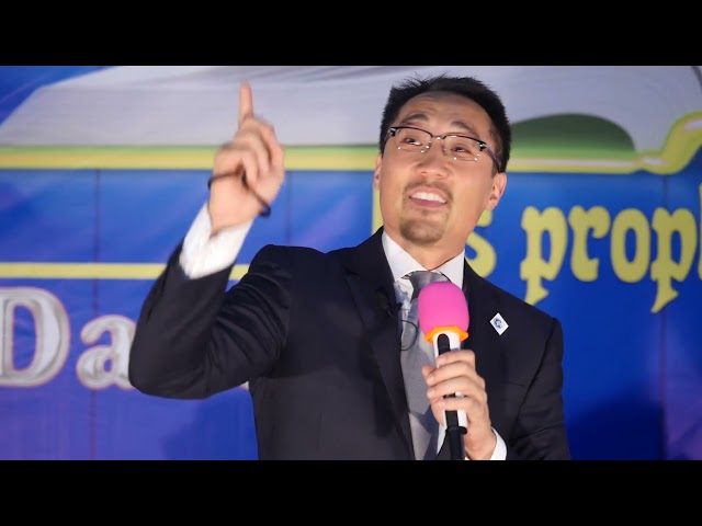 10.Emmanuel BAEK: Le Texte Perdu