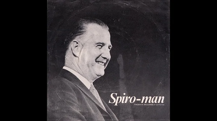 Michael Quirk - Spiro-Man