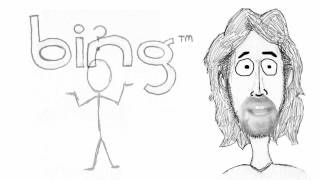 Bing Will Save The Day - Bing Jingle Contest Entry