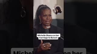 Therapist reacts to Michelle Obama Relationship | How to Practice Self Love in Relationships