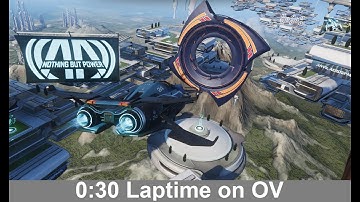 [Alpha 3.1.2] 0.30 OV Lap