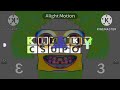 Klasky Csupo In Round 1 Vs Megan Woodmansee In Might Confuse You 