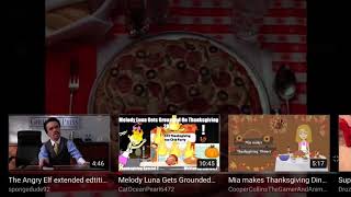 Wheres Lunch Pizza Ver.