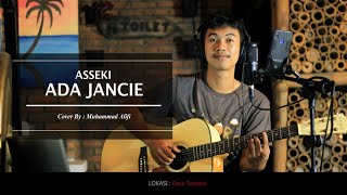 Lagu Bugis - Asseki Ada Jancie (Cover By. Muhammad Alifi)