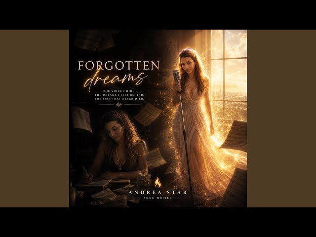 Forgotten Dreams