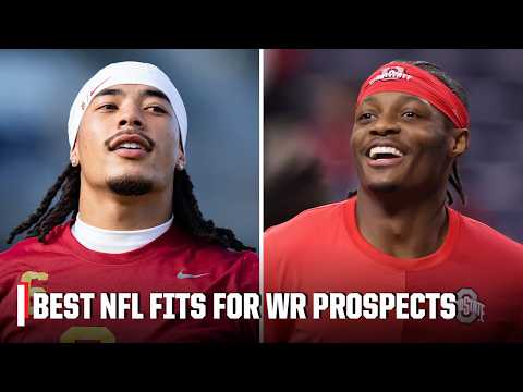 Should the Bengals franchise tag Trey Hendrickson? 🤨 | NFL Draft Daily