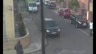 Dg Shot Marcella Road Angell Town