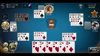 BÀI PHỎM (TÁ LẢ) #7 | Bài siêu đẹp và đỉnh cao của sự thiếu may mắn. screenshot 4