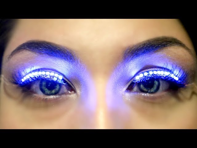 Watch me set up my new led light for my lash girliess!🥰 I have