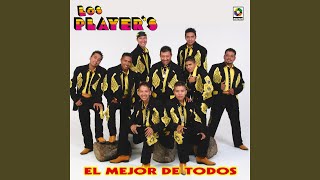 Video thumbnail of "Los Player's - Con Mis Propias Manos"