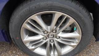 2015 Toyota Camry SE in Waco, TX 76712
