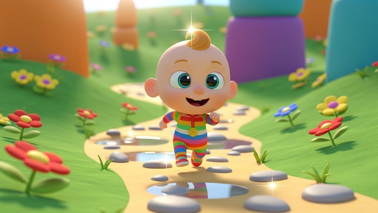 Best Nursery Rhymes One Hour Compilation One | Kids Songs and Toddler Learning