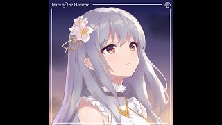 Jienyo  Tears Of The Horizon  hard Renaissance  Orchestral Hardcore