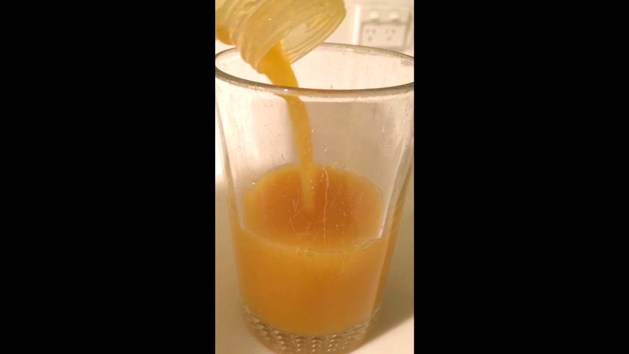 How to Make Juice at Home (Mau5Craft Style)