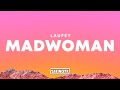 Laufey Madwoman Lyrics mp3