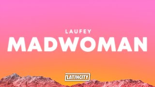 Laufey Madwoman Lyrics