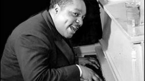Albert Ammons & The Foundations of Boogie Woogie Piano