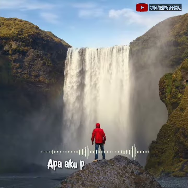 Story Keren untuk Whatsapp || 'Salah-Lobow'