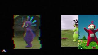 T1|\/|3 F0R T373tußß135