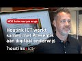 Moo suite voor pro en go heutink ict werkt samen met presentis aan digitaal onderwijs  heutink ict