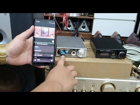 Video: Làm cách nào để phát nhạc qua Bluetooth?