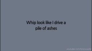 $uicideboy$ - Dead Batteries (LYRICS)