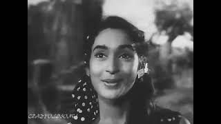 YE TANHAYI HAAYE RE HAAYE - LATA JI - HASRAT JAIPURI - S D BURMAN   (TERE GHAR KE SAAMNE 1963 )
