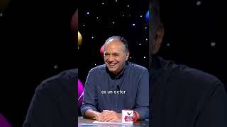 Parte 1 | Propósito 2026: academia de Luis Posar y poses de ‘Ilustres Ignorantes’ en alfombras rojas