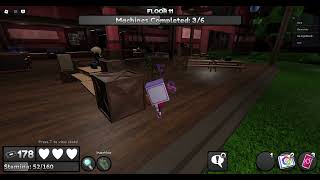 Sprout's map gameplay