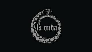 [Final City] Jacob Bang Sato x  La Onda