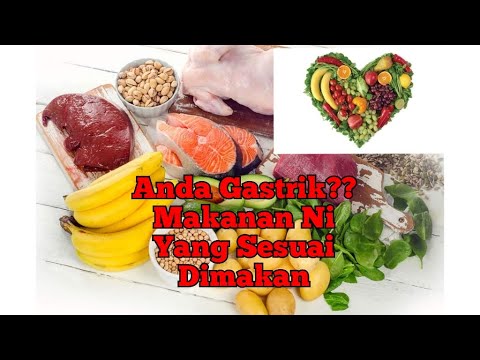 Video: Apa Yang Perlu Dimakan Dan Diminum Dalam Keadaan Panas