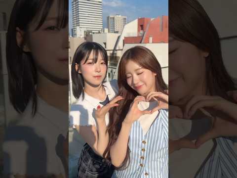 Got a boost of Vitamin #WOOAH #우연 ☀️💊 thumbnail